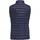 hummel Hmlred Quilted Waistcoat Damen - marine M