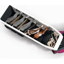 Schleich Lakeside Truck mit Anhänger