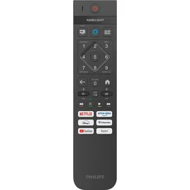 Philips The One 55PUS9010/12 55" 4K QLED Ambilight TV