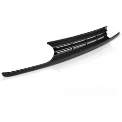 Sportgrill / Kühlergrill für Volkswagen Golf 3 91-97 schwarz