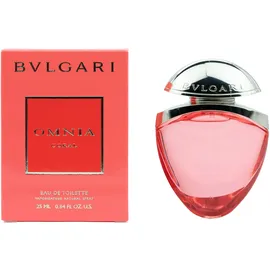 Bulgari Omnia Coral Eau de Toilette 25 ml