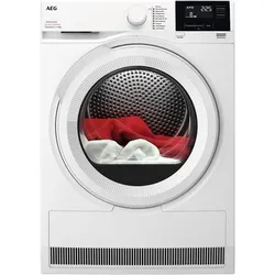 AEG Lavatherm TR7T60589 (weiß)