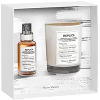 Maison Margiela Replica By the Fireplace Eau de Toilette Set Duftsets