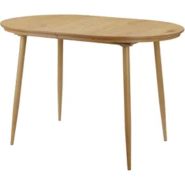 OTTO home Belleville 120 x 76 x 80 cm braun