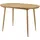 OTTO home Belleville 120 x 76 x 80 cm braun