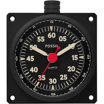 Fossil »SPORT TOURER, FS6084« Büro, Schreibtisch, Schreibtischaccessoire, Quarzuhr, Metall