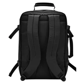 Cabin Zero Classic 36L Cabin Backpack Rucksack 44 cm absulute black