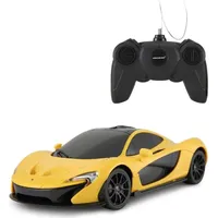 Rastar RC-Auto McLaren P1 4CH RTR 1:24