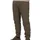 Fox International Sherpa Jogger Hosen Grün/Schwarz XXL