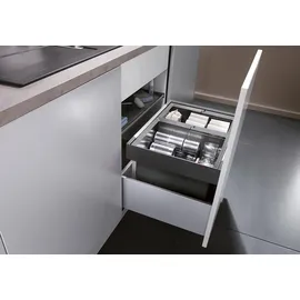 Blanco Flexon II 19 l Schwarz