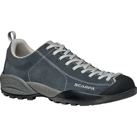Scarpa Mojito Schuhe (Größe 43.5, grau)