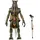 Star Wars Poggle der Geringere Spielfigur 9,5 cm
