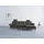 Home Affaire Ecksofa HOME AFFAIRE "Birkholm L-Form", grau (anthrazit), B:267cm H:83cm T:174cm, 100% Polyester, Sofas, Ecksofa, Armlehnverstellung, auch in Easy Clean Bezug - mit Wasser zu reinigen
