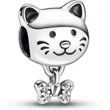 Pandora Charm 792255C01 silber