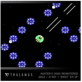 Thalamus Collection 1 - Evercade - Retro - PEGI 12
