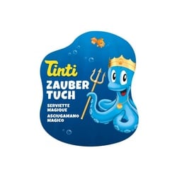 Tinti Zaubertuch