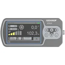 gedore werkzeuge Gedore ETQR DS E-torc Q R Displayeinheit mit Scanner