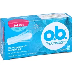 Ob Procomfort Mini