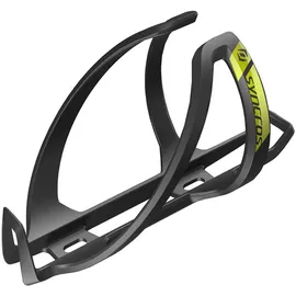 Syncros Coupe Cage 2.0 Flaschenhalter schwarz/gelb