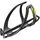Syncros Coupe Cage 2.0 Flaschenhalter schwarz/gelb