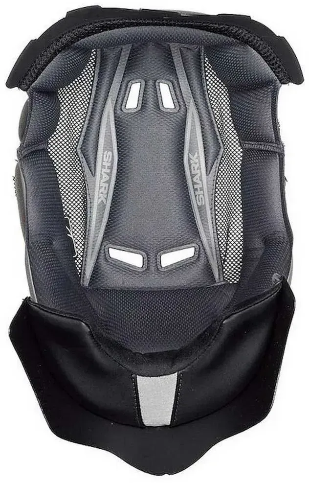 Shark Vision R Innenpolsterung - Black - M