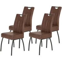 Hela Beate, S 4er Set (LBH 43x60x99 cm, -