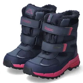 Kappa Cekis Tex T blau 40