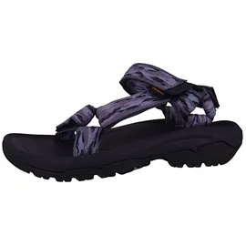 Teva Hurricane XLT 2 Damen mesh total eclipse 37