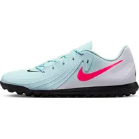 Nike Phantom GX 2 Club TF Multinocken-Fußballschuhe 300 mint/atomic