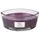 Woodwick Spiced Blackberry Duftkerze 454 g lila