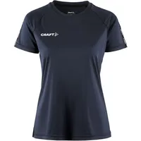 Craft Squad 2.0 Contrast Jersey W 1912726-390000 S