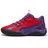 Puma Dagger 2 Basketballschuhe 01 - team violet for all time red/puma black 46,