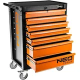 Neo Tools - Werkstattwagen leer 25 Jahre Garantie