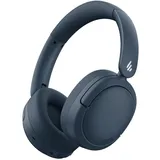 Edifier V80 Hybrid Kopfhörer mit aktiver Geräuschunterdrückung, Echtes drahtloses Over-Ear-Bluetooth Kopfhörer mit 45 Stunden Spielzeit Hi-Res Aud