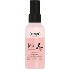 Ziaja Jeju Duo- Phase Hair Conditioner Spray) 125 ml