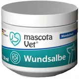 mascota vet Wundsalbe 30 ml