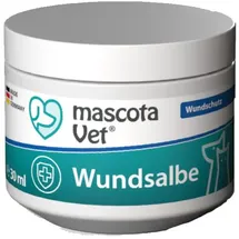 mascota vet Wundsalbe 30 ml
