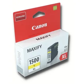 Canon PGI-1500XL gelb