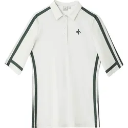 Cross Polo Peg weißgrün - XXL