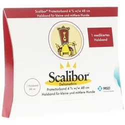 Scalibor Protectorband 1 St