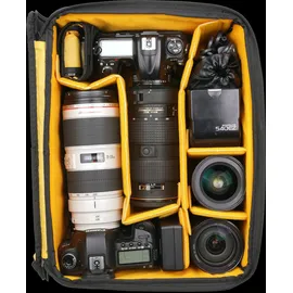 Vanguard VEO ACTIVE 53 Grau