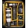 Vanguard VEO ACTIVE 53 Grau