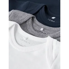 NAME IT Nbnbody 3P LS SOLID Noos, Dark sapphire Numeric_50 - numeric_50
