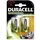 Duracell Akku C 3000mAh Blister