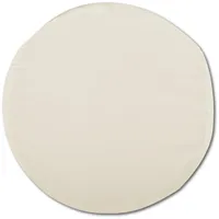 BestLivings Kissenhülle Ellen Durchmesser 40 cm Beige