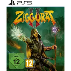 Ziggurat 2 - PS5