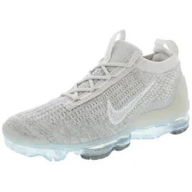 Nike Air VaporMax 2021 FK Herren Phantom/Phantom/Summit White 40