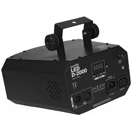 Eurolite LED D-2000 Strahleneffekt Mehrfarbig