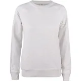 Clique Rundhalspullover Braun XXL