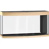 JUWEL AQUARIUM Juwel Aquarium-Set Vision LED helles Holz 260 l